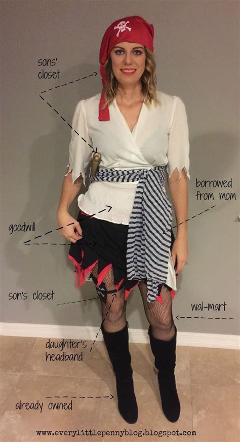 womens pirate outfit diy|adult pirate costume diy ideas.